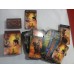 ARCANUM TAROT - ARTWORK by RENATA LECHNER ( 78 Cards with book )